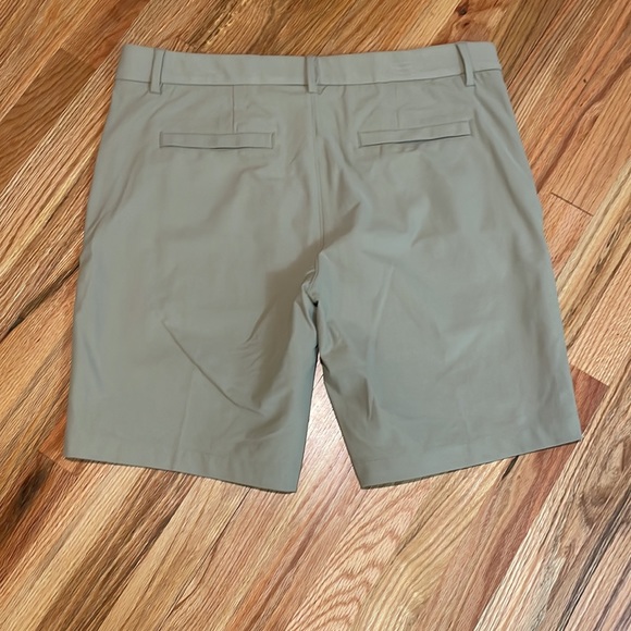 🦩☀️5/$15☀️🦩George shorts size 38 khakis - Picture 4 of 5